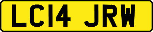 LC14JRW
