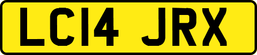LC14JRX