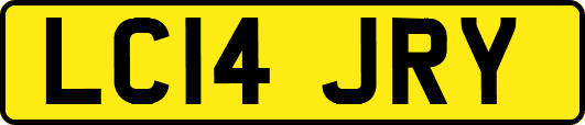 LC14JRY