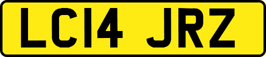 LC14JRZ