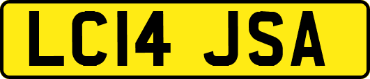 LC14JSA