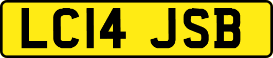 LC14JSB