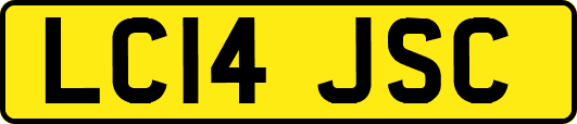 LC14JSC