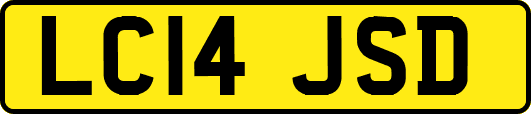 LC14JSD