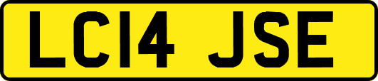 LC14JSE