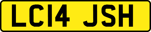 LC14JSH