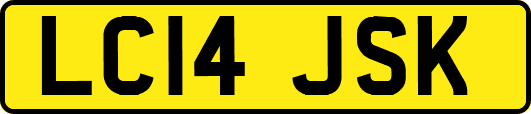 LC14JSK