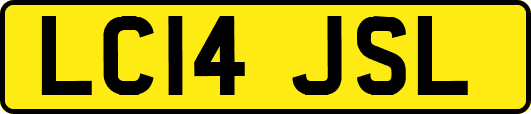 LC14JSL