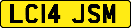 LC14JSM