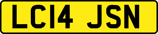 LC14JSN