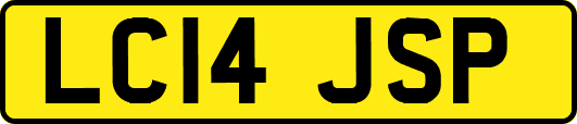 LC14JSP
