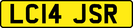 LC14JSR