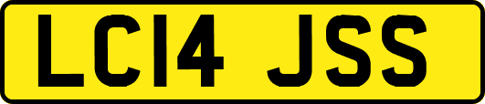 LC14JSS