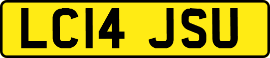 LC14JSU