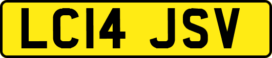 LC14JSV