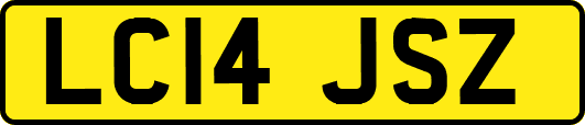 LC14JSZ