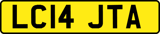 LC14JTA