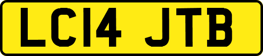 LC14JTB