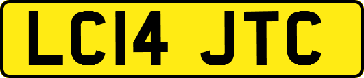 LC14JTC
