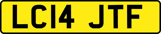 LC14JTF