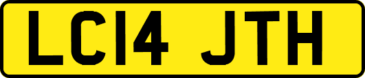 LC14JTH