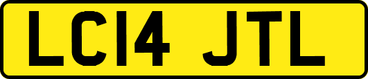 LC14JTL