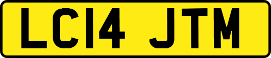LC14JTM