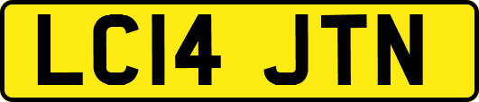 LC14JTN