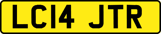 LC14JTR