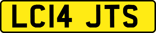 LC14JTS