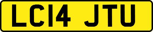 LC14JTU