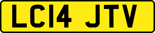 LC14JTV