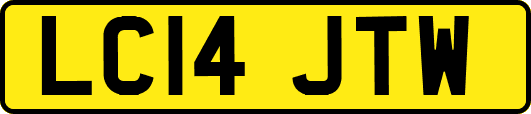 LC14JTW