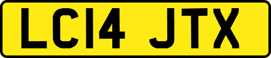 LC14JTX