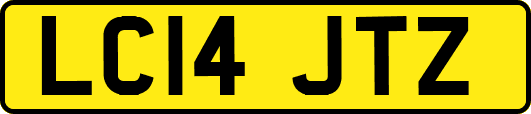 LC14JTZ