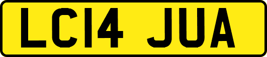 LC14JUA
