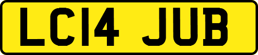 LC14JUB