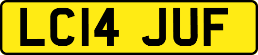 LC14JUF