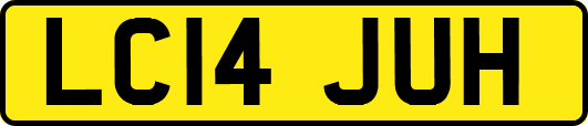 LC14JUH