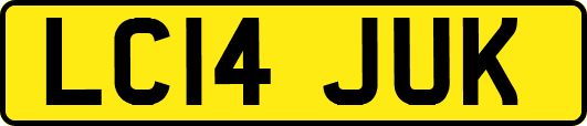 LC14JUK