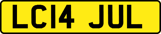 LC14JUL