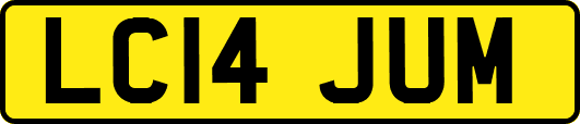 LC14JUM