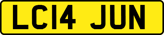 LC14JUN