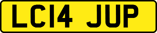 LC14JUP