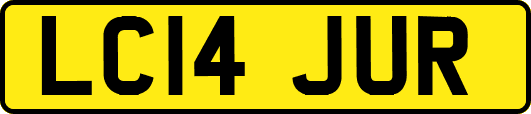 LC14JUR