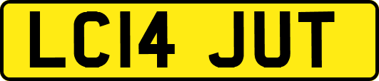 LC14JUT