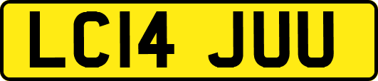 LC14JUU