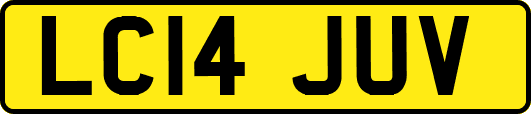 LC14JUV