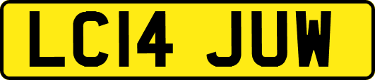 LC14JUW