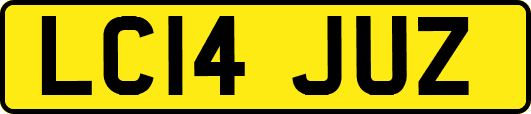 LC14JUZ